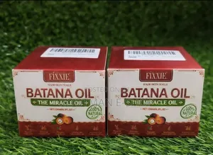 Batana Oil (Fixxie)
