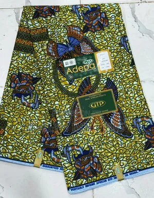 LYNBOAT FASHION=GTP-Adepa Fabrics