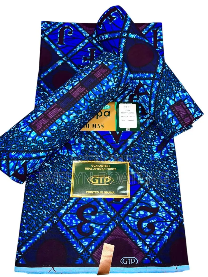 LYNBOAT FASHION=GTP-Adepa Fabrics