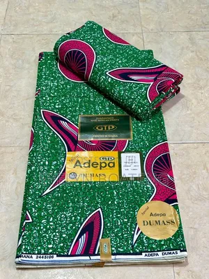 LYNBOAT FASHION=GTP-Adepa Fabrics