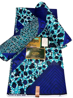 LYNBOAT FASHION=GTP-Adepa Fabrics