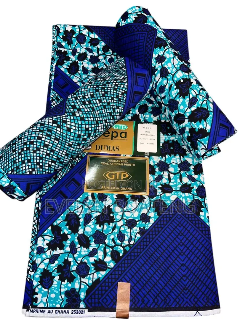 LYNBOAT FASHION=GTP-Adepa Fabrics