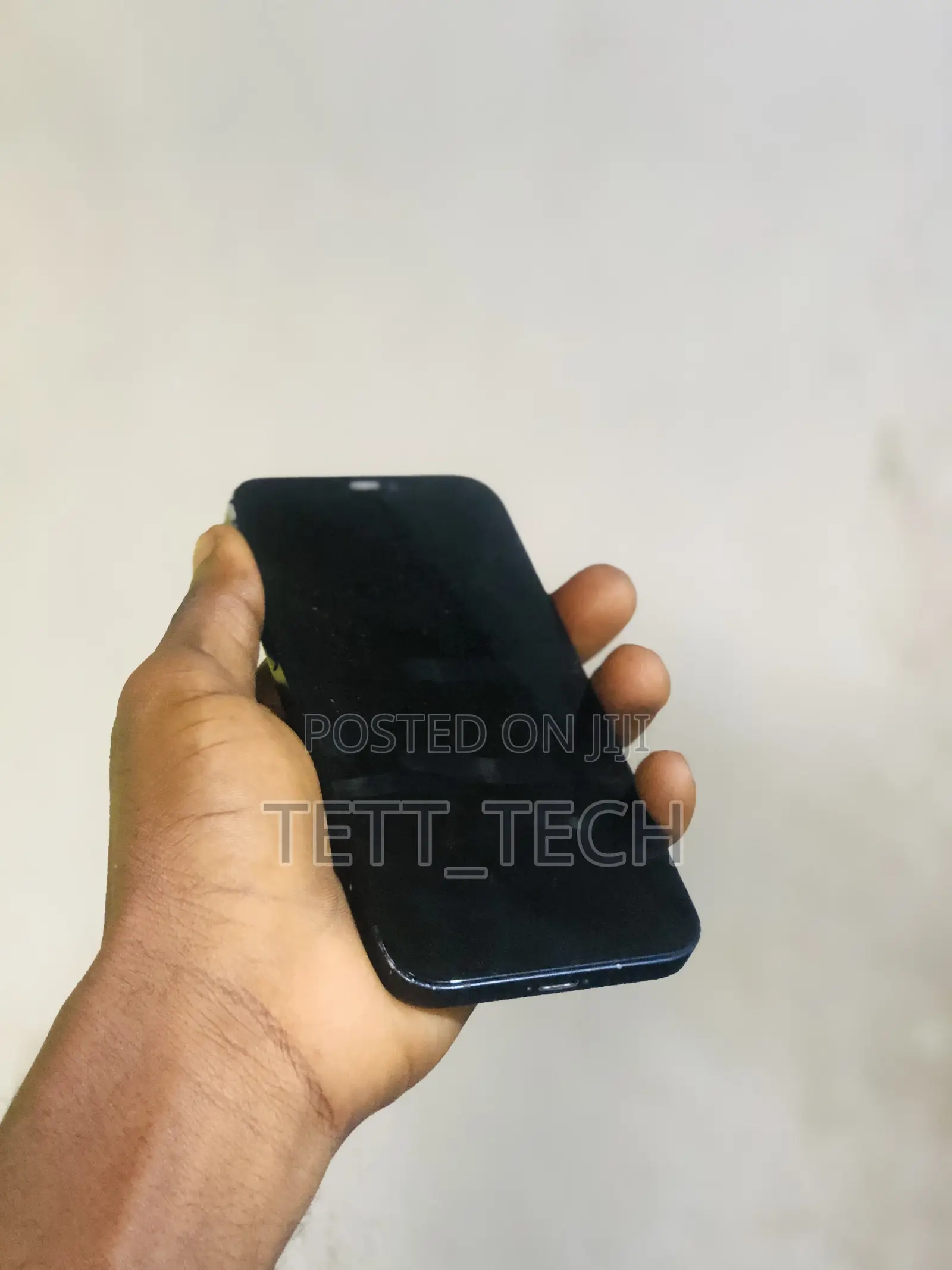 Apple iPhone 12 128 GB Gray