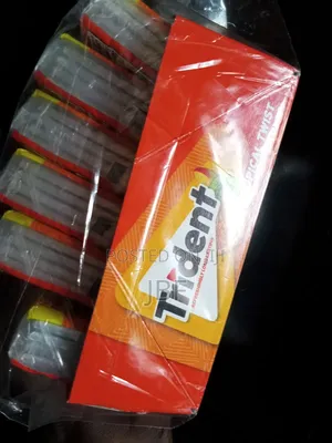 Oral Care (Gum)