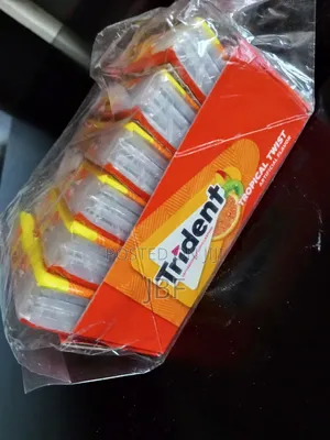 Oral Care (Gum)