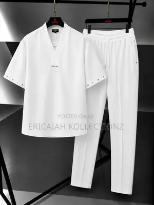 Classic Men's Wear.
