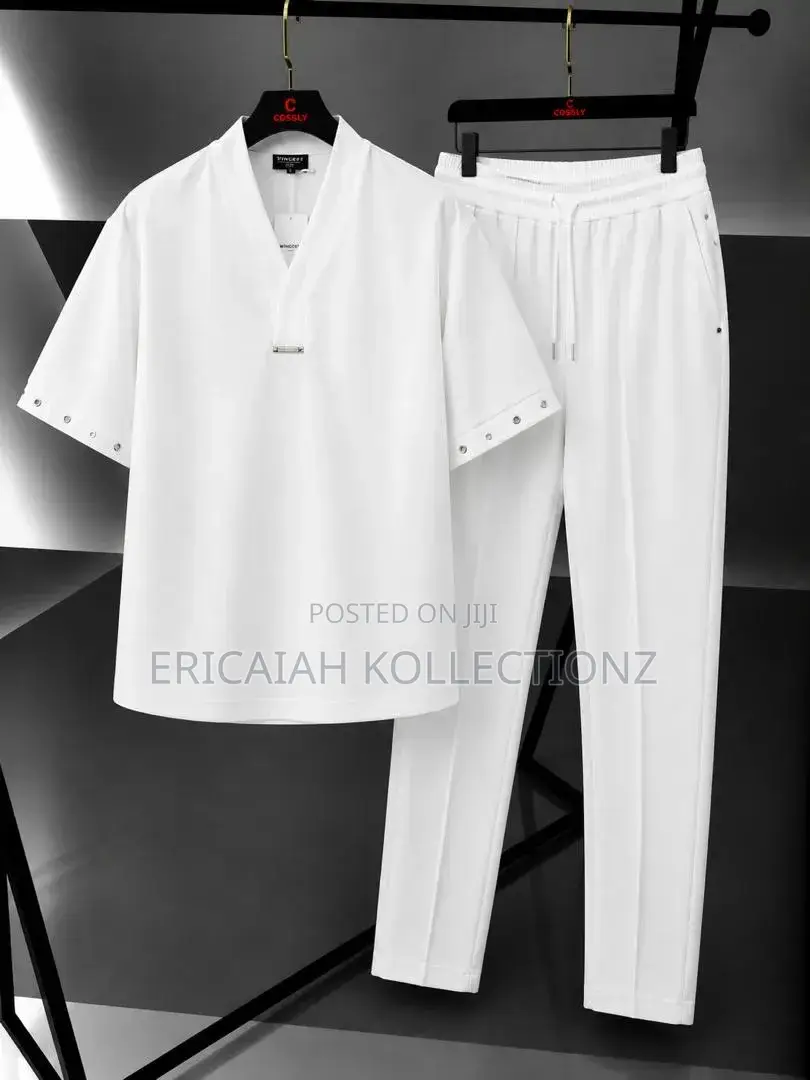 Classic Men's Wear.