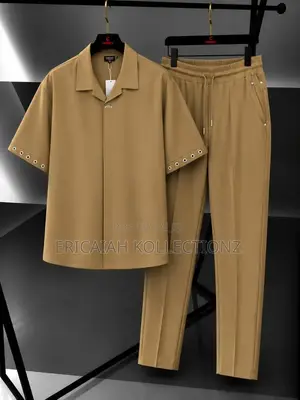 Classic Men's Wear.