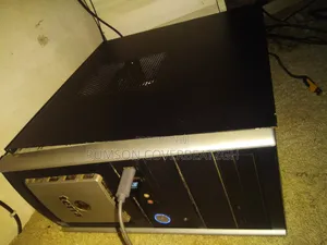 Desktop Computer 8GB Intel Core i5 SSD 128GB