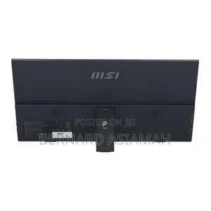 Portable Display Msi Pro 16 inches Mp165 E6