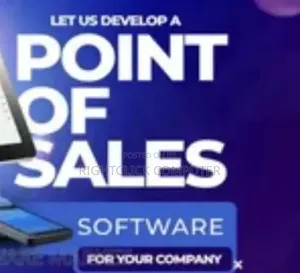 POS Point of Sale Softwares and PC Available for Sale