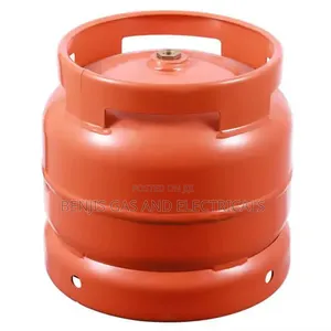 Gas Cylinder