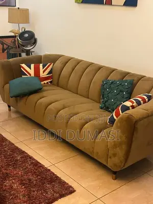 Quality Italian Sofa Chairs