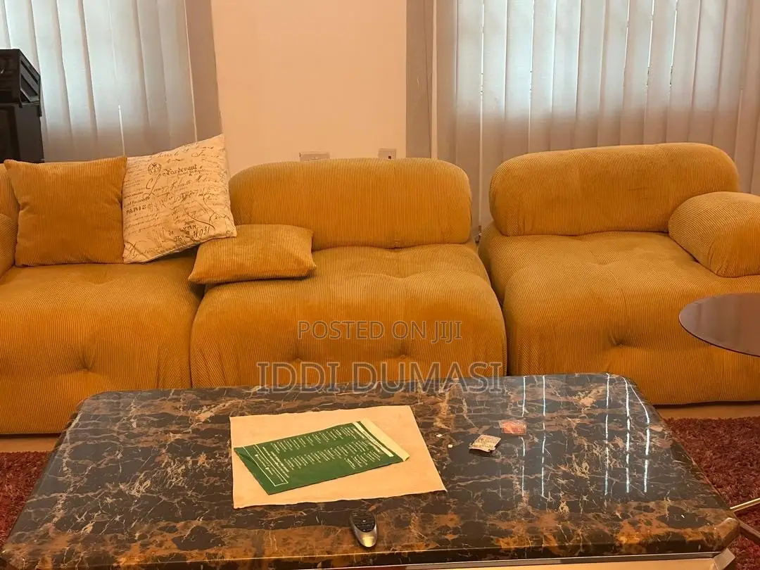 Quality Italian Sofa Chairs