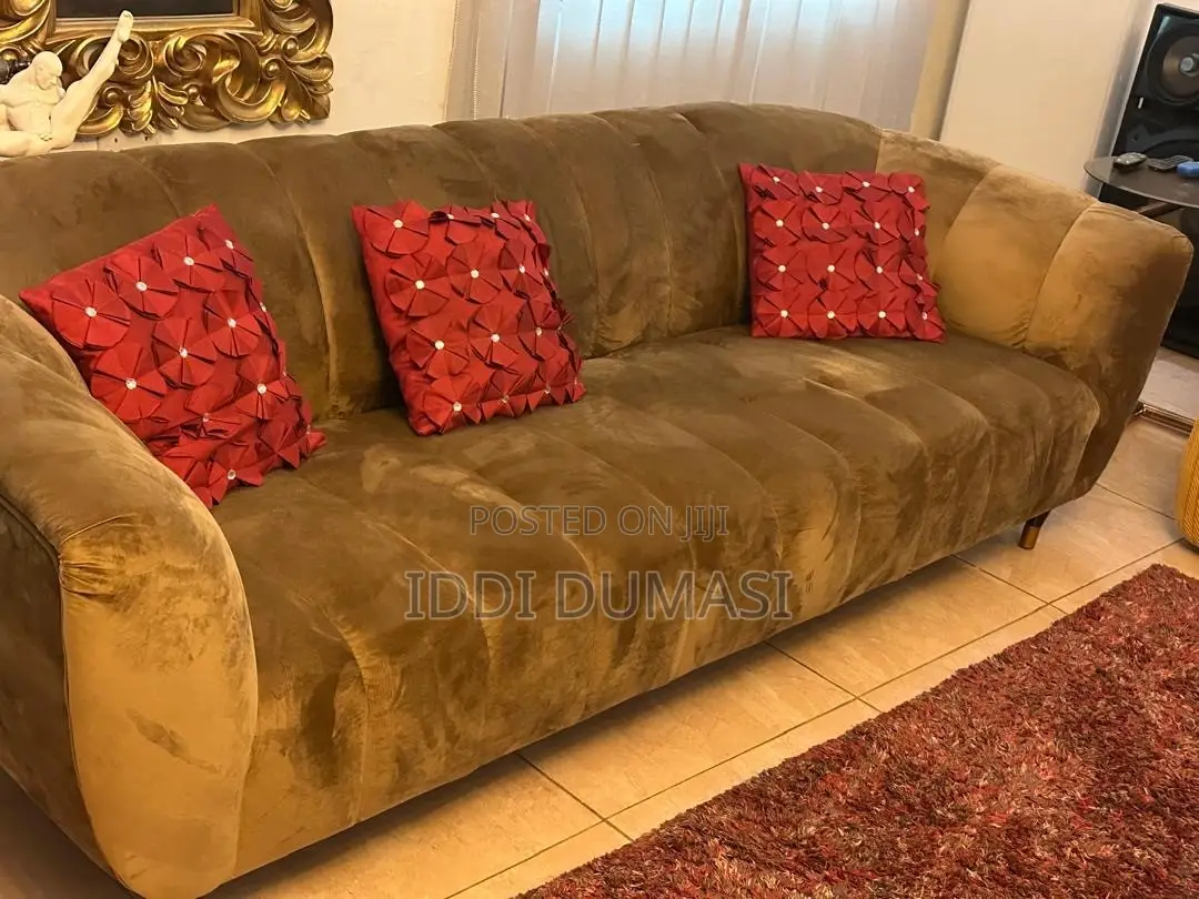 Quality Italian Sofa Chairs