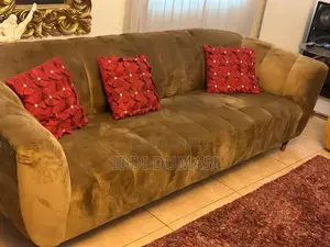 Quality Italian Sofa Chairs
