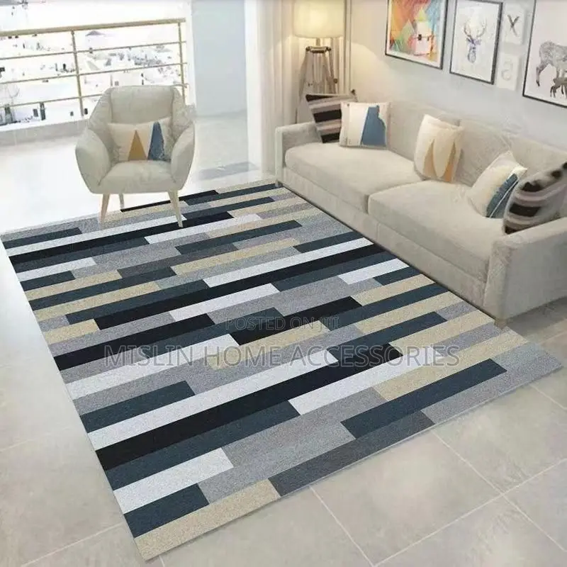 3D Center Carpet 160/230cm or 200/300cm