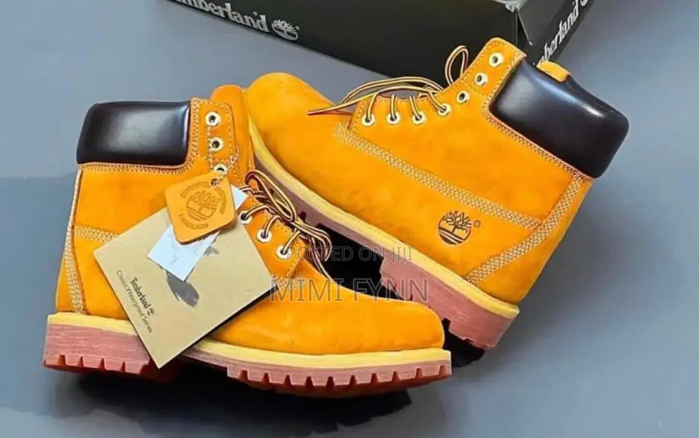 Timberland
