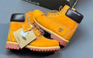 Timberland