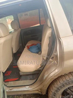 Honda Pilot 2013 Beige