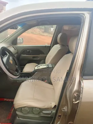 Honda Pilot 2013 Beige