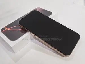 Apple iPhone 16 Pro Max 512 GB Gold