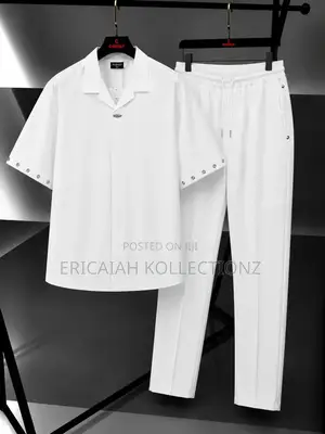 Classic Men's Wear.