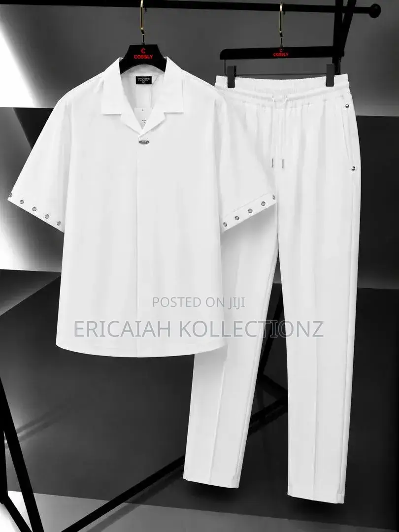 Classic Men's Wear.