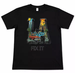 Unisex Shirts
