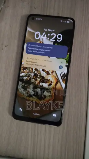 Oppo Reno 8T 256 GB Black