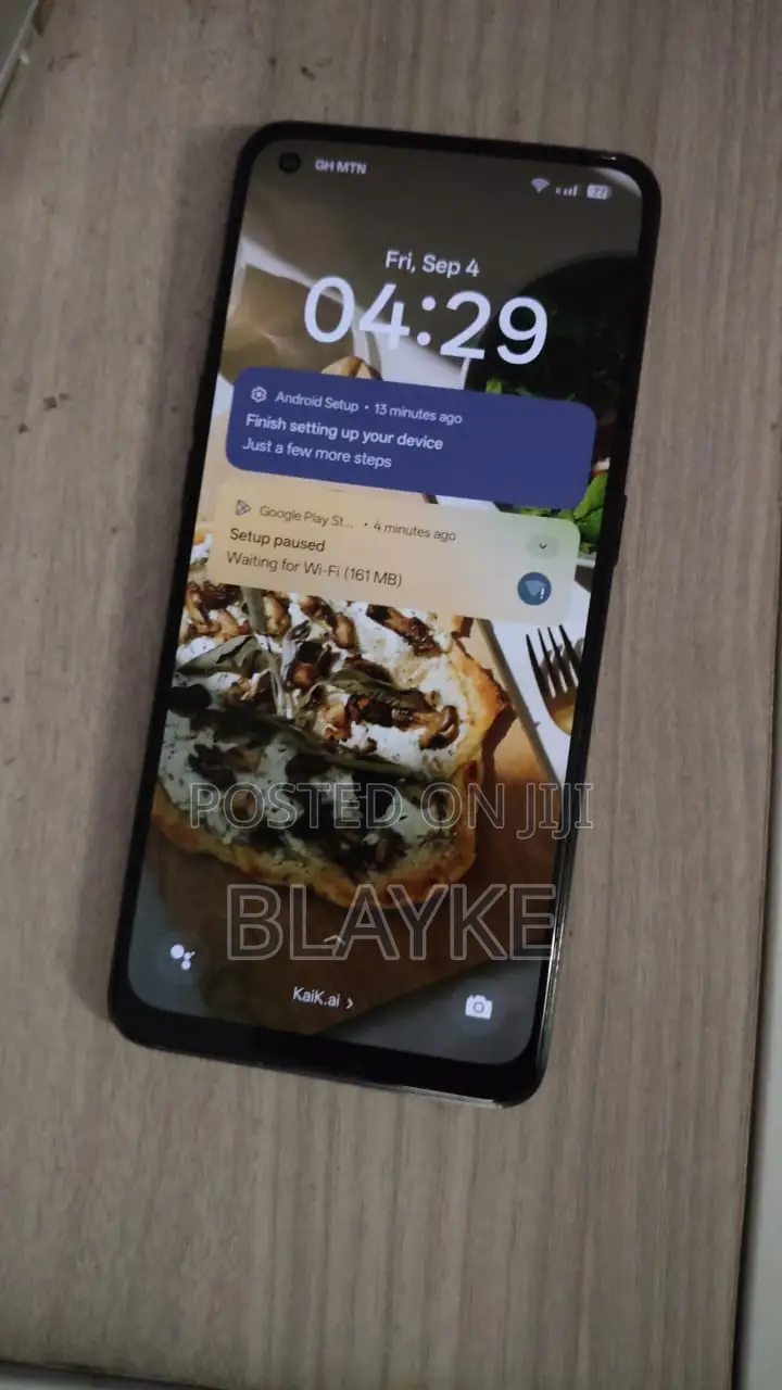 Oppo Reno 8T 256 GB Black