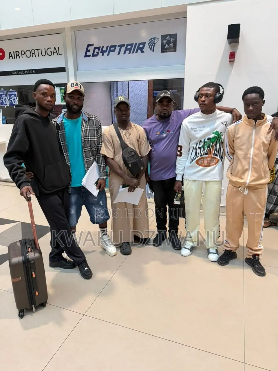 Travel and Tour