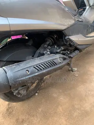 Yamaha 2022 Gray