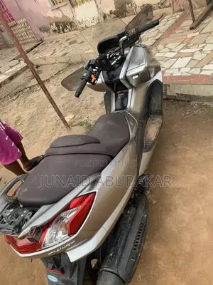 Yamaha 2022 Gray