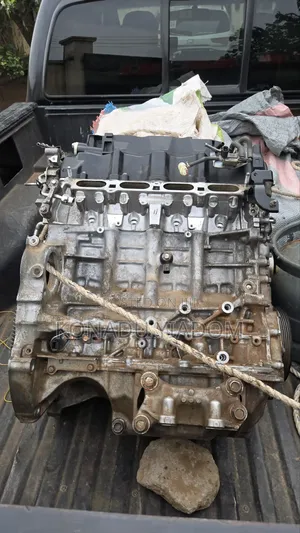 Acura RDX Engine 2019-Date