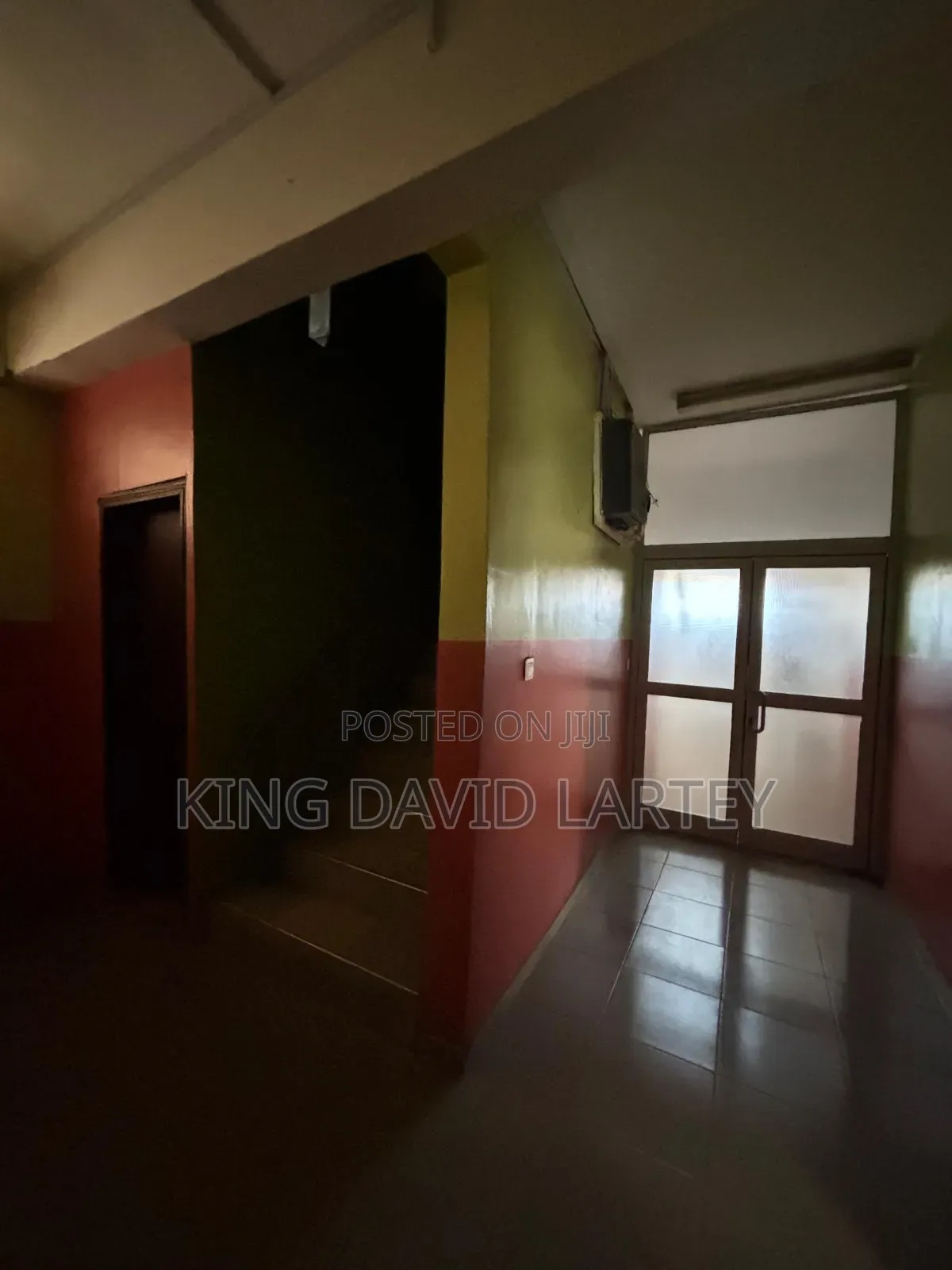 Office Space at Tema Community 7 Commercial Property