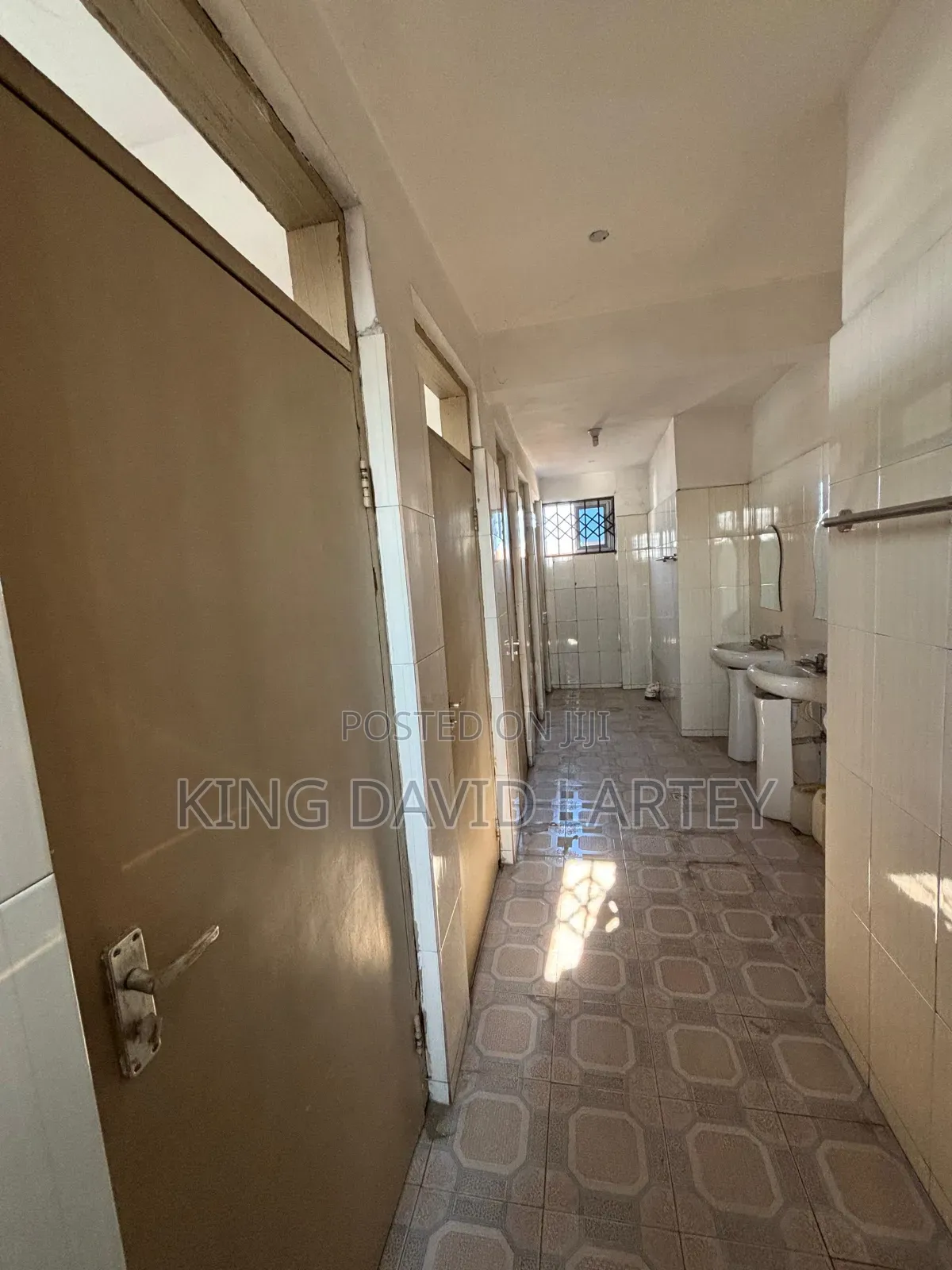 Office Space at Tema Community 7 Commercial Property