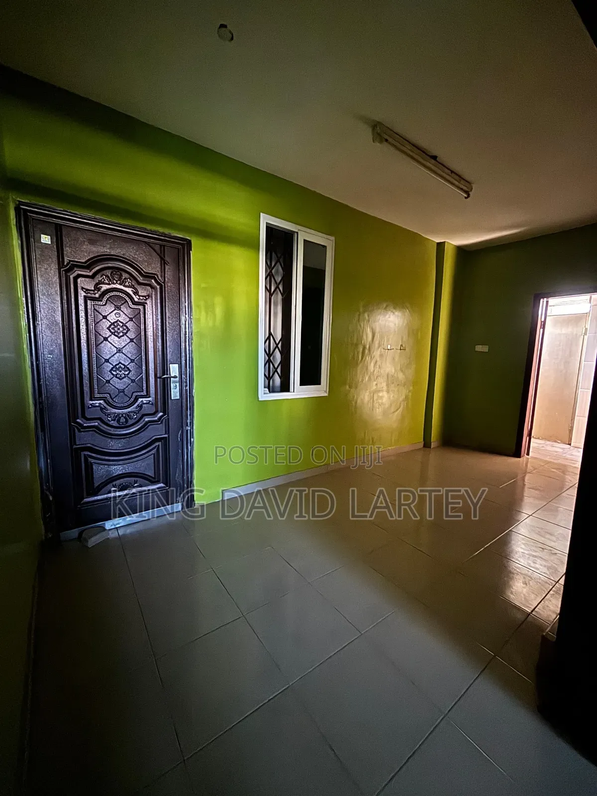 Office Space at Tema Community 7 Commercial Property