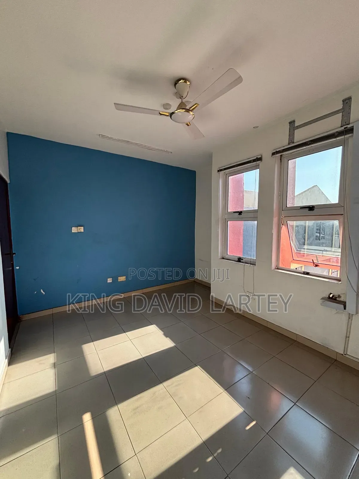 Office Space at Tema Community 7 Commercial Property