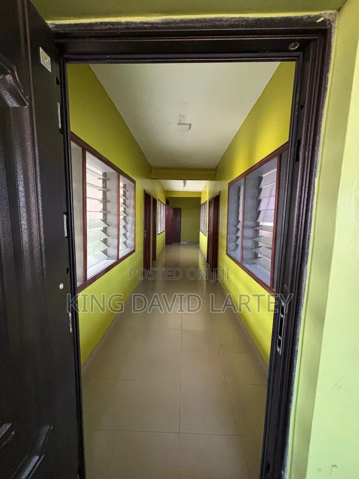 Office Space at Tema Community 7 Commercial Property