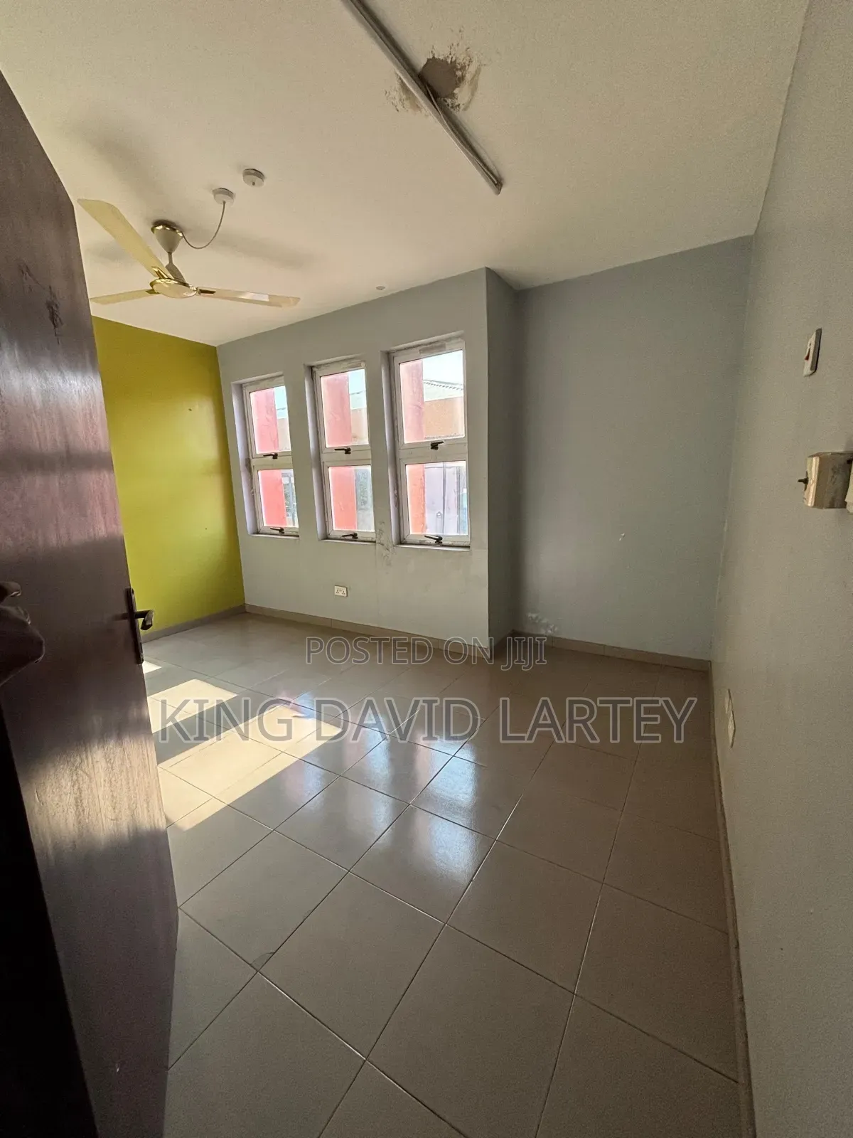 Office Space at Tema Community 7 Commercial Property