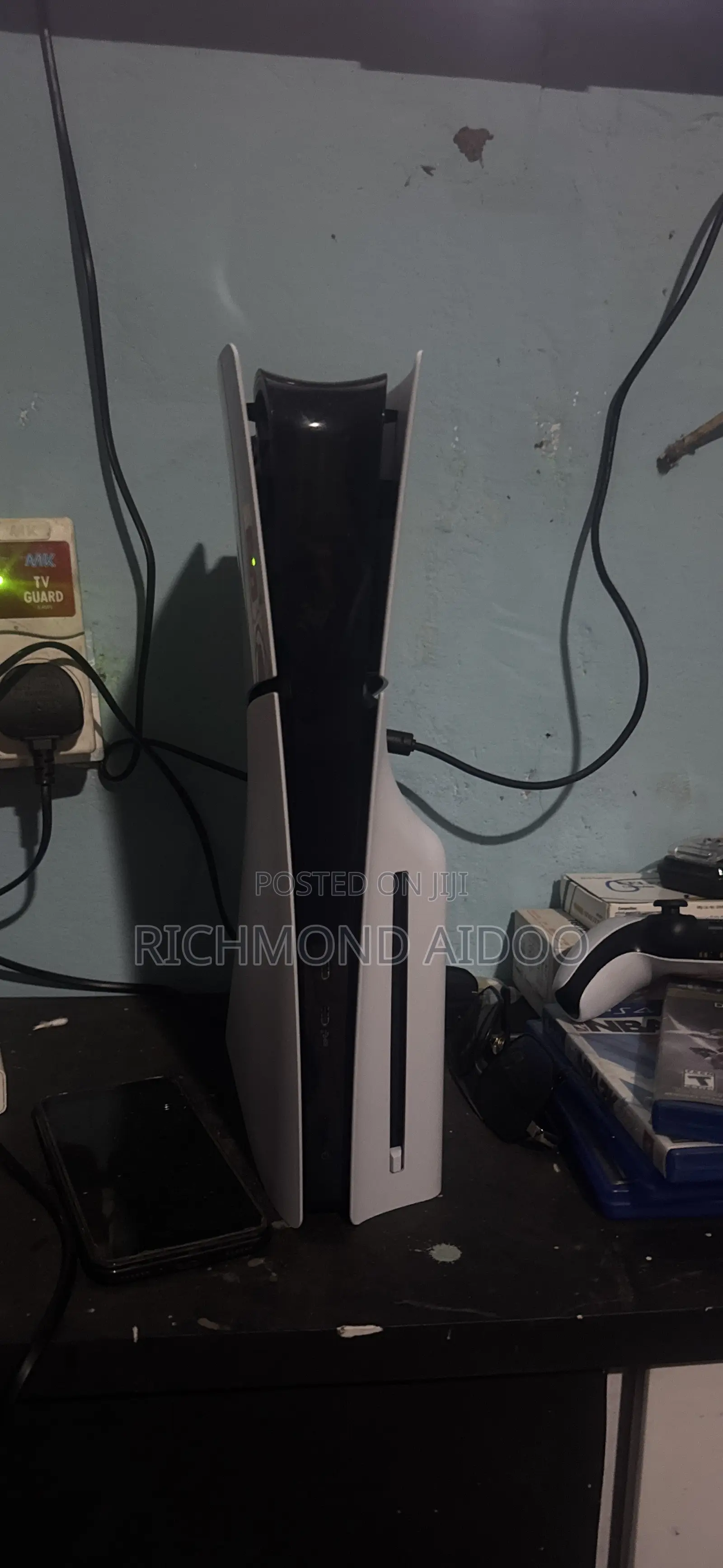PS5 Slim Standard