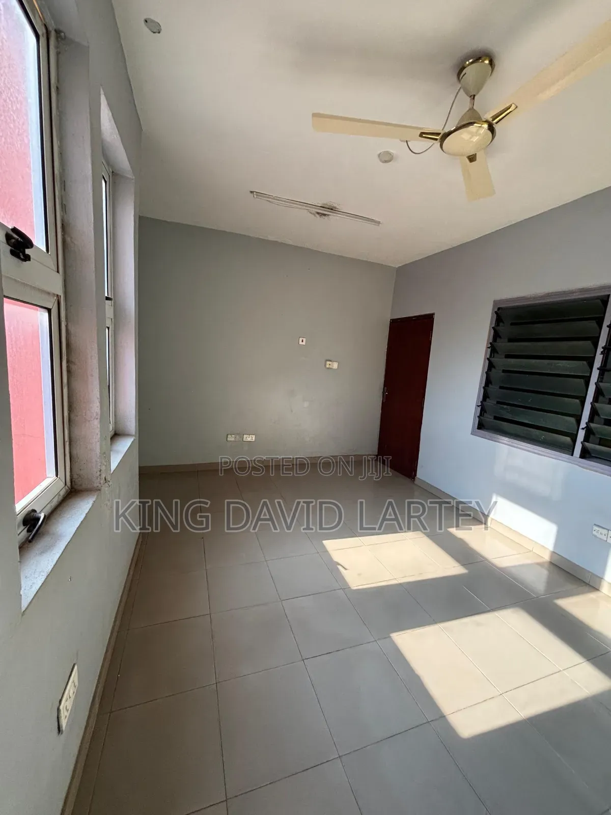 Office Space at Tema Community 7 Commercial Property