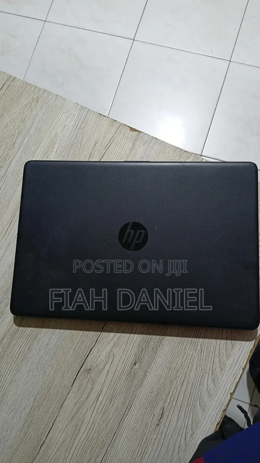 Laptop HP 15-Gw0023od Slim 12GB AMD HDD 1T
