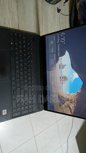 Laptop HP 15-Gw0023od Slim 12GB AMD HDD 1T