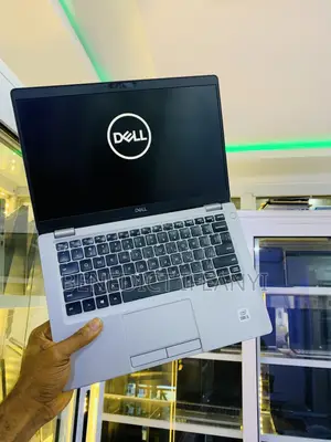 Laptop Dell Latitude 5310 8GB Intel Core i5 SSD 256GB