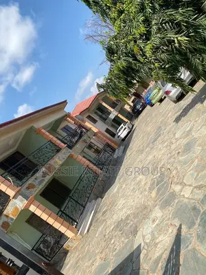 2bdrm Apartment in Royal Palm, Abokobi for rent