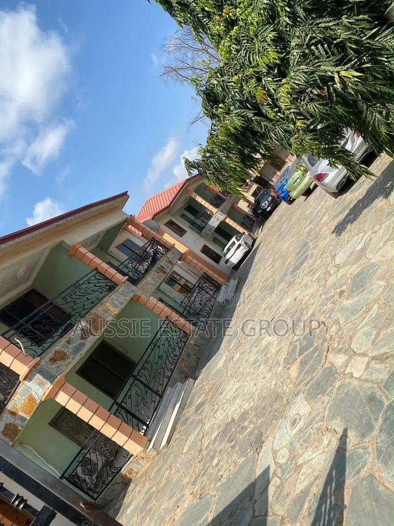 2bdrm Apartment in Royal Palm, Abokobi for rent