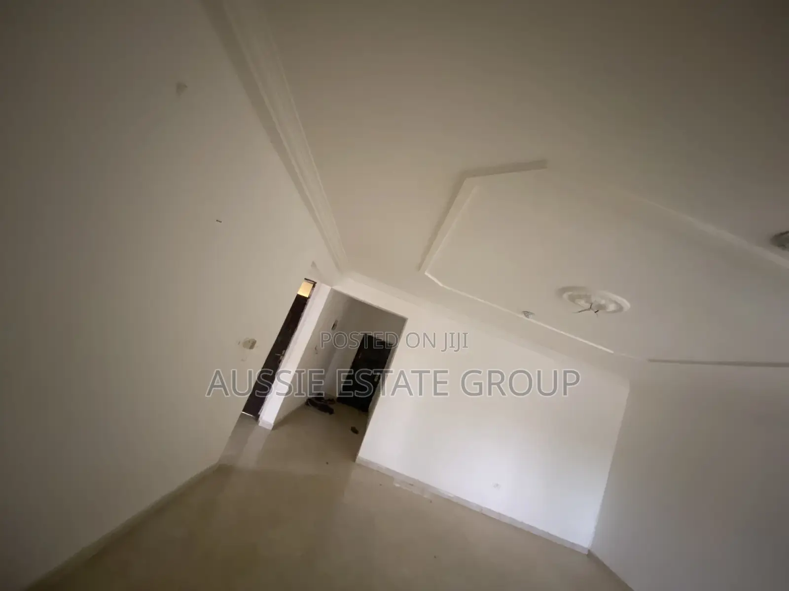 2bdrm Apartment in Royal Palm, Abokobi for rent