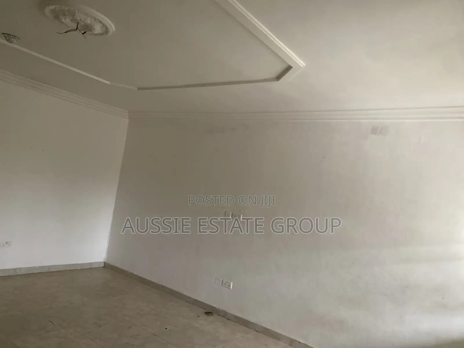 2bdrm Apartment in Royal Palm, Abokobi for rent